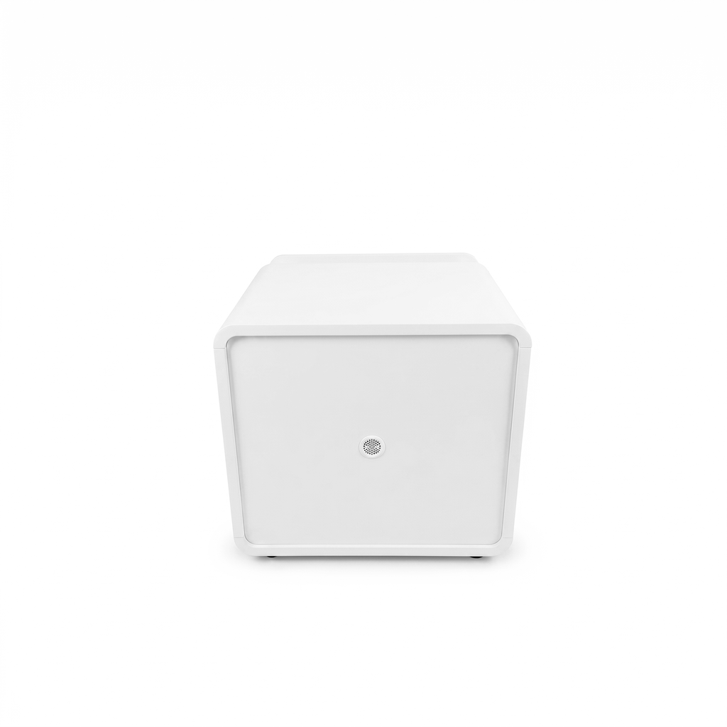 Mesa de Cabeceira M-506, vista 3