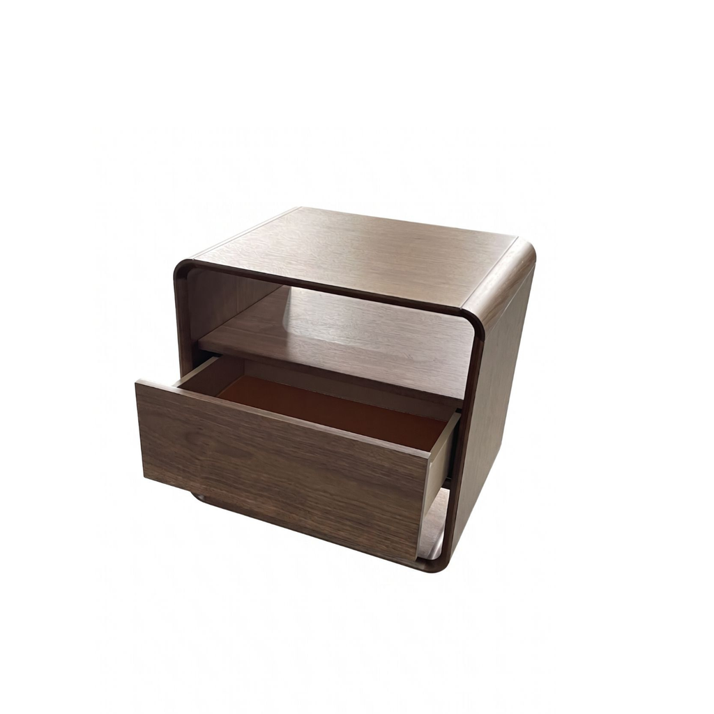 Mesa de Cabeceira M-508, vista 2