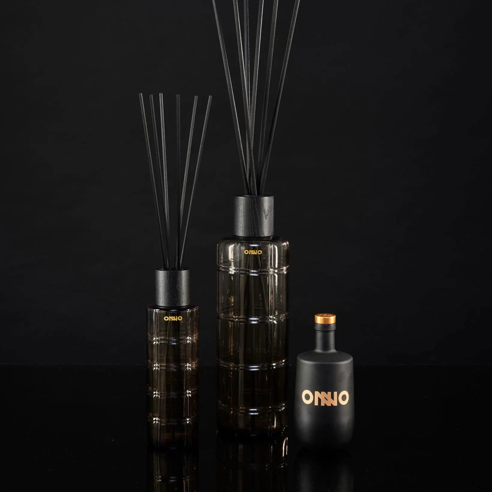 Difusor Aromático SERENETY SAND Zanzibar – imagem 2